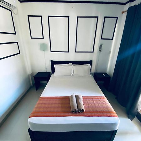 Akalanka Homestay Gili Trawangan Exteriér fotografie