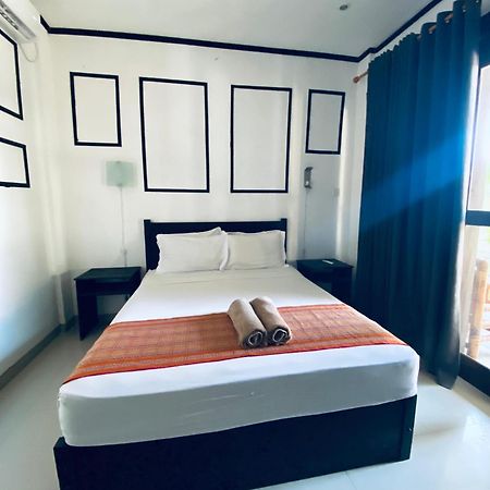Akalanka Homestay Gili Trawangan Exteriér fotografie