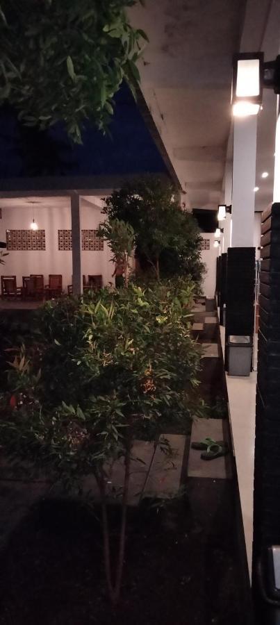 Akalanka Homestay Gili Trawangan Exteriér fotografie