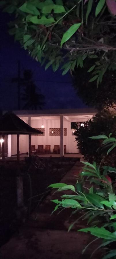 Akalanka Homestay Gili Trawangan Exteriér fotografie