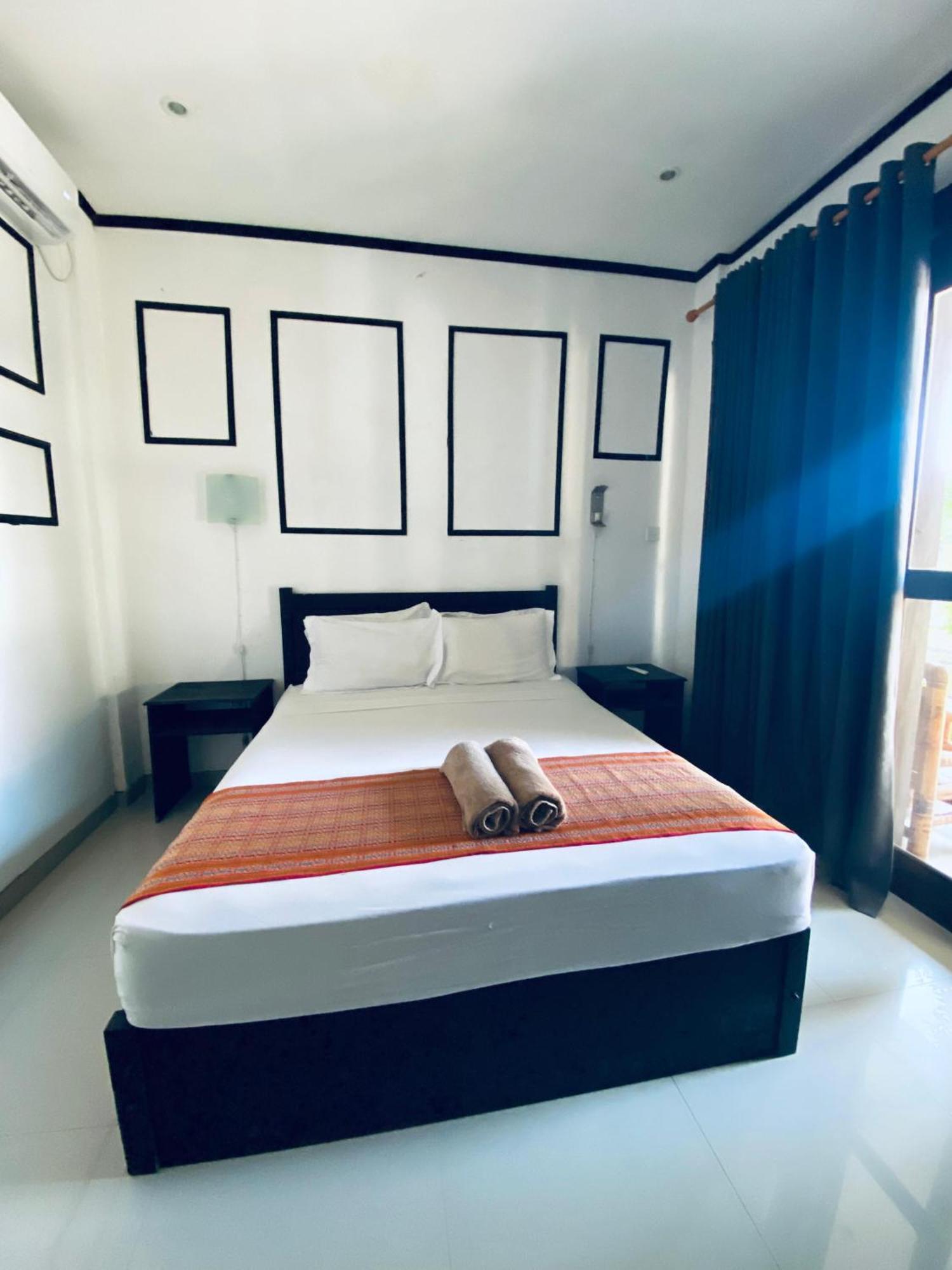 Akalanka Homestay Gili Trawangan Exteriér fotografie