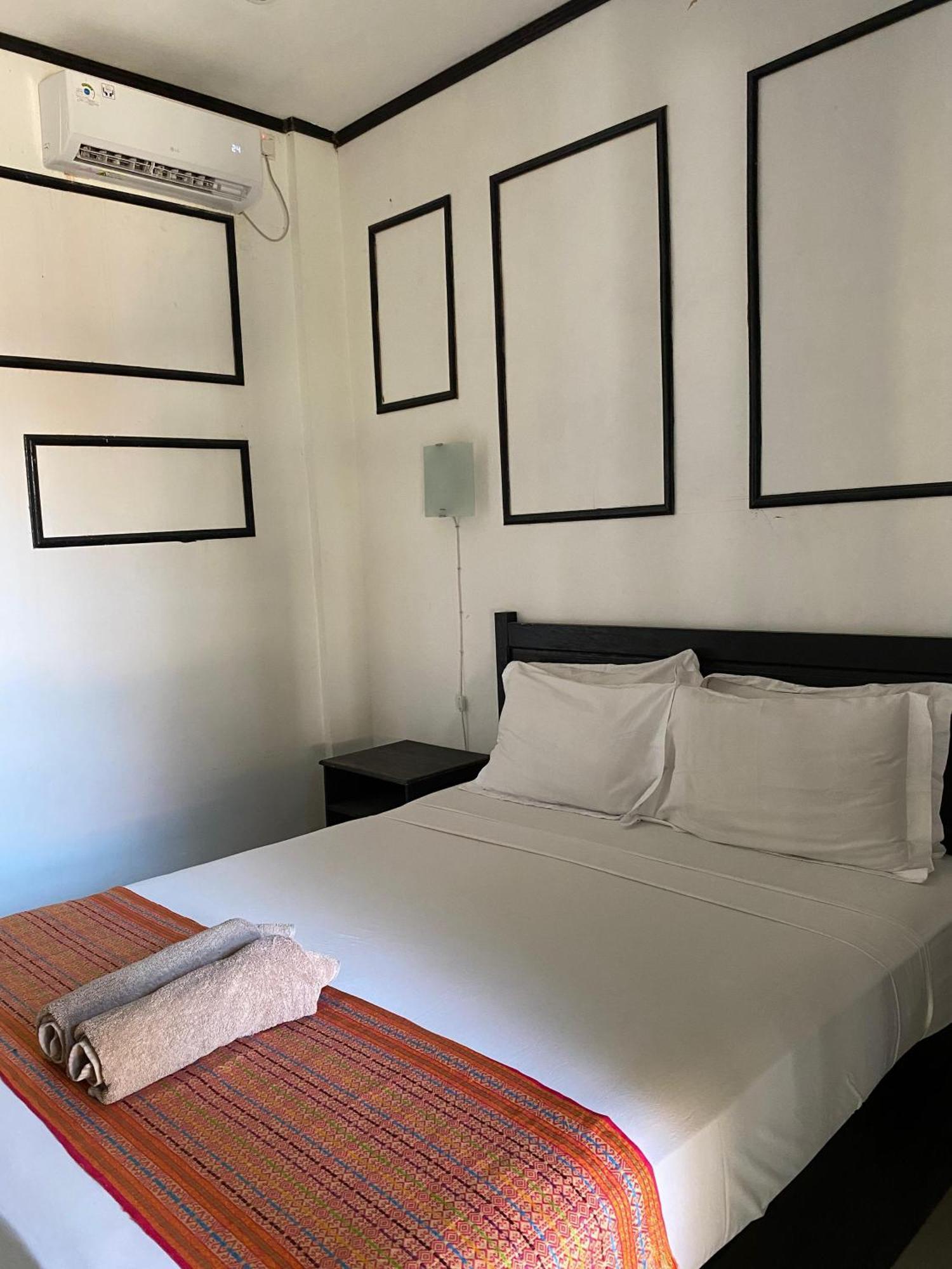 Akalanka Homestay Gili Trawangan Exteriér fotografie
