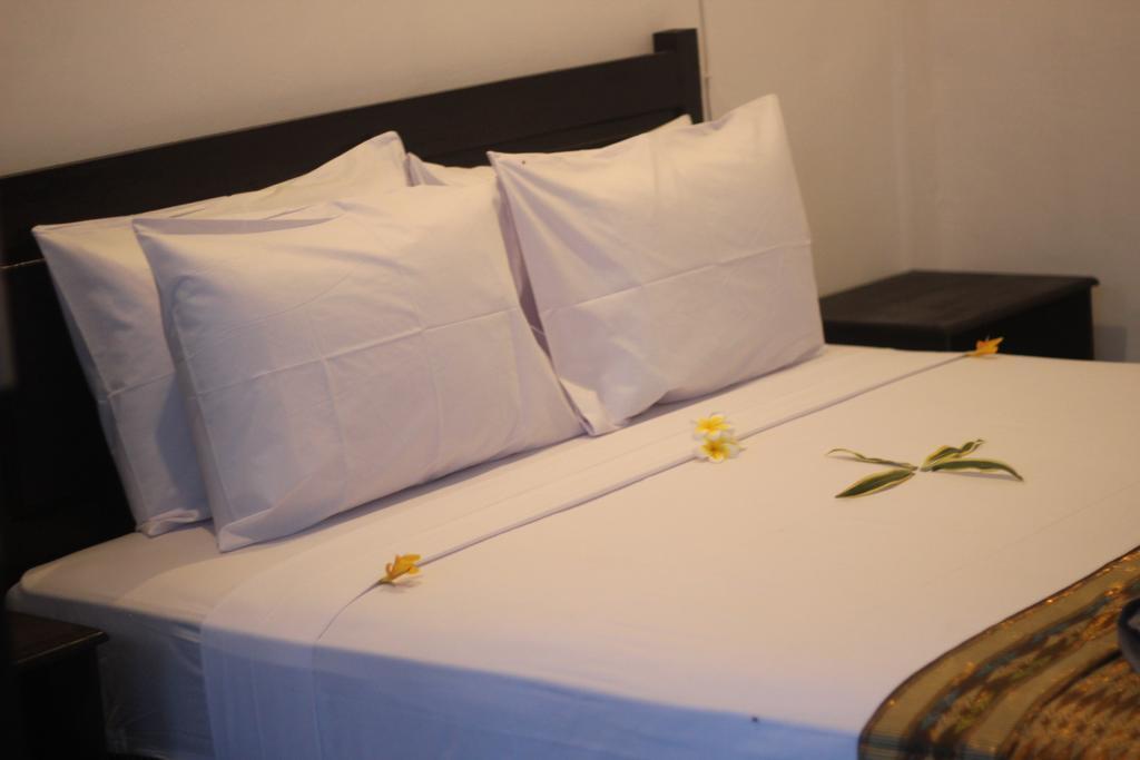 Akalanka Homestay Gili Trawangan Exteriér fotografie