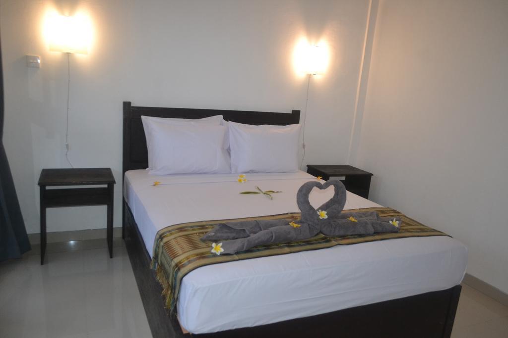 Akalanka Homestay Gili Trawangan Exteriér fotografie